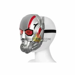 Cosrea Antman 2 Kids Size Digital Printed Cosplay Costume Cosplay Costumes