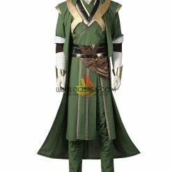 Cosrea Baron Mordo Doctor Strange In The Multiverse Of Madness Cosplay Costume