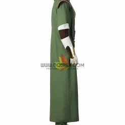 Cosrea Baron Mordo Doctor Strange In The Multiverse Of Madness Cosplay Costume
