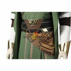 Cosrea Baron Mordo Doctor Strange In The Multiverse Of Madness Cosplay Costume