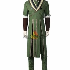 Cosrea Baron Mordo Doctor Strange In The Multiverse Of Madness Cosplay Costume