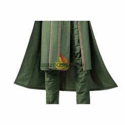 Cosrea Baron Mordo Doctor Strange In The Multiverse Of Madness Cosplay Costume