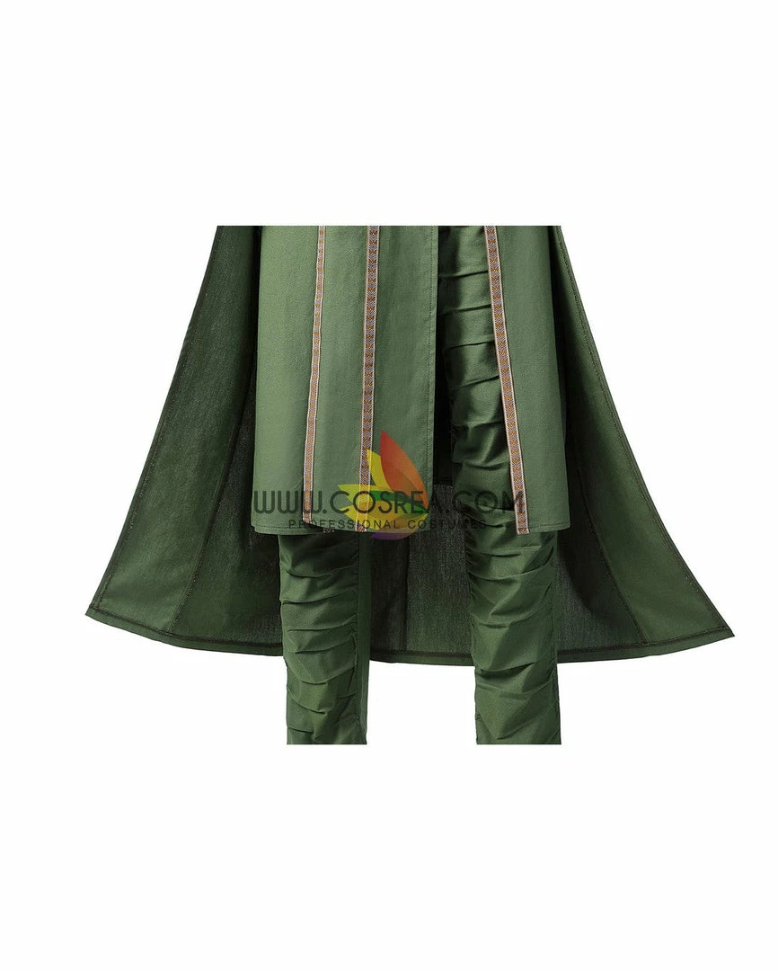 Cosrea Baron Mordo Doctor Strange In The Multiverse Of Madness Cosplay Costume