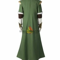Cosrea Baron Mordo Doctor Strange In The Multiverse Of Madness Cosplay Costume