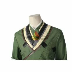 Cosrea Baron Mordo Doctor Strange In The Multiverse Of Madness Cosplay Costume