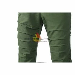 Cosrea Baron Mordo Doctor Strange In The Multiverse Of Madness Cosplay Costume