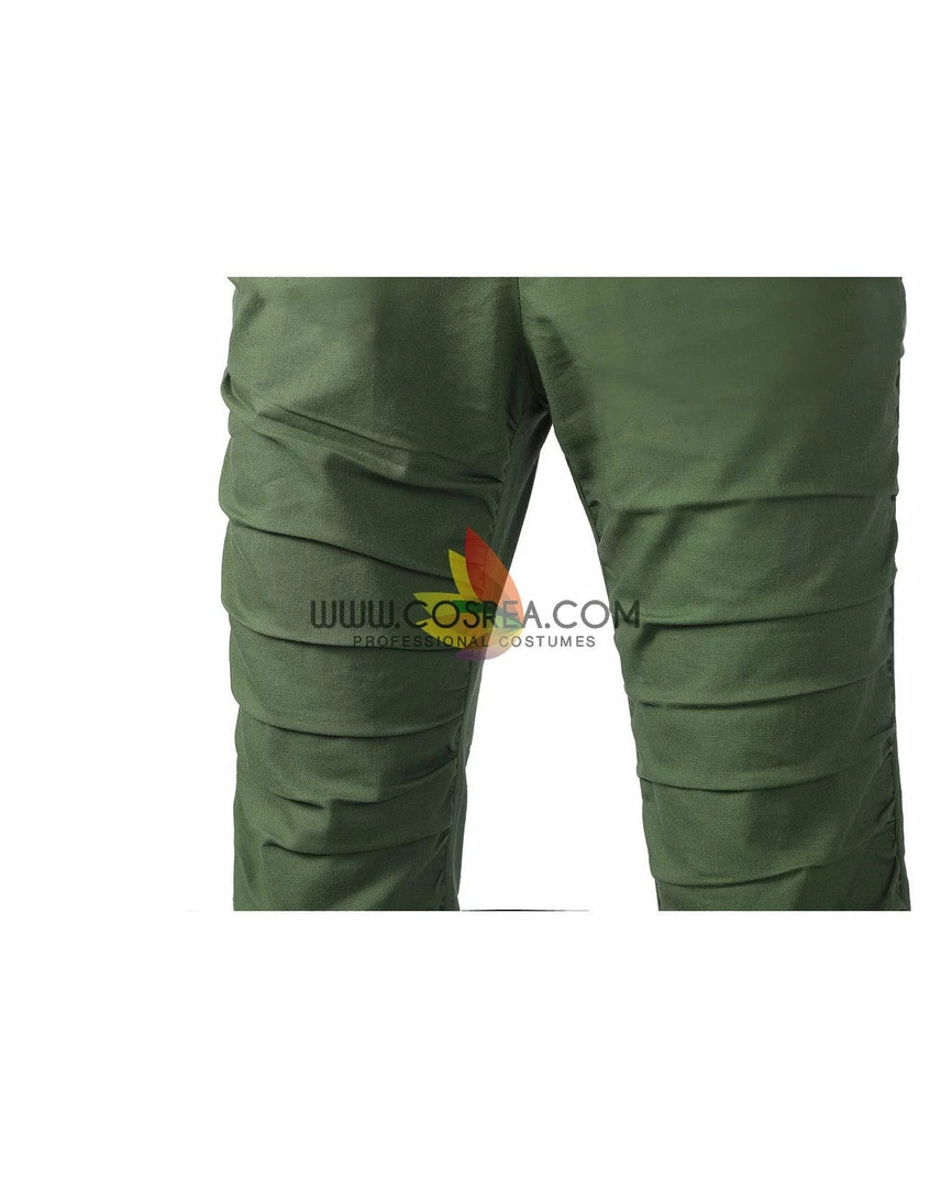 Cosrea Baron Mordo Doctor Strange In The Multiverse Of Madness Cosplay Costume