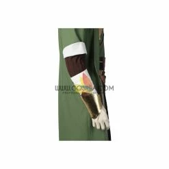 Cosrea Baron Mordo Doctor Strange In The Multiverse Of Madness Cosplay Costume