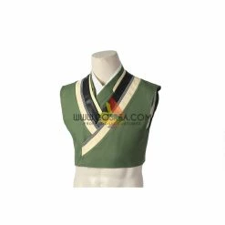 Cosrea Baron Mordo Doctor Strange In The Multiverse Of Madness Cosplay Costume