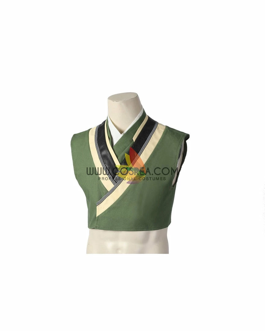 Cosrea Baron Mordo Doctor Strange In The Multiverse Of Madness Cosplay Costume