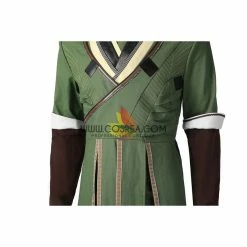 Cosrea Baron Mordo Doctor Strange In The Multiverse Of Madness Cosplay Costume