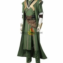 Cosrea Baron Mordo Doctor Strange In The Multiverse Of Madness Cosplay Costume