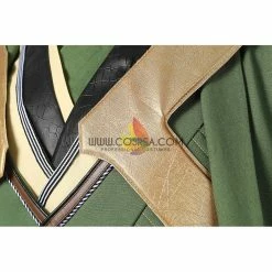 Cosrea Baron Mordo Doctor Strange In The Multiverse Of Madness Cosplay Costume