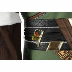 Cosrea Baron Mordo Doctor Strange In The Multiverse Of Madness Cosplay Costume