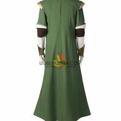 Cosrea Baron Mordo Doctor Strange In The Multiverse Of Madness Cosplay Costume