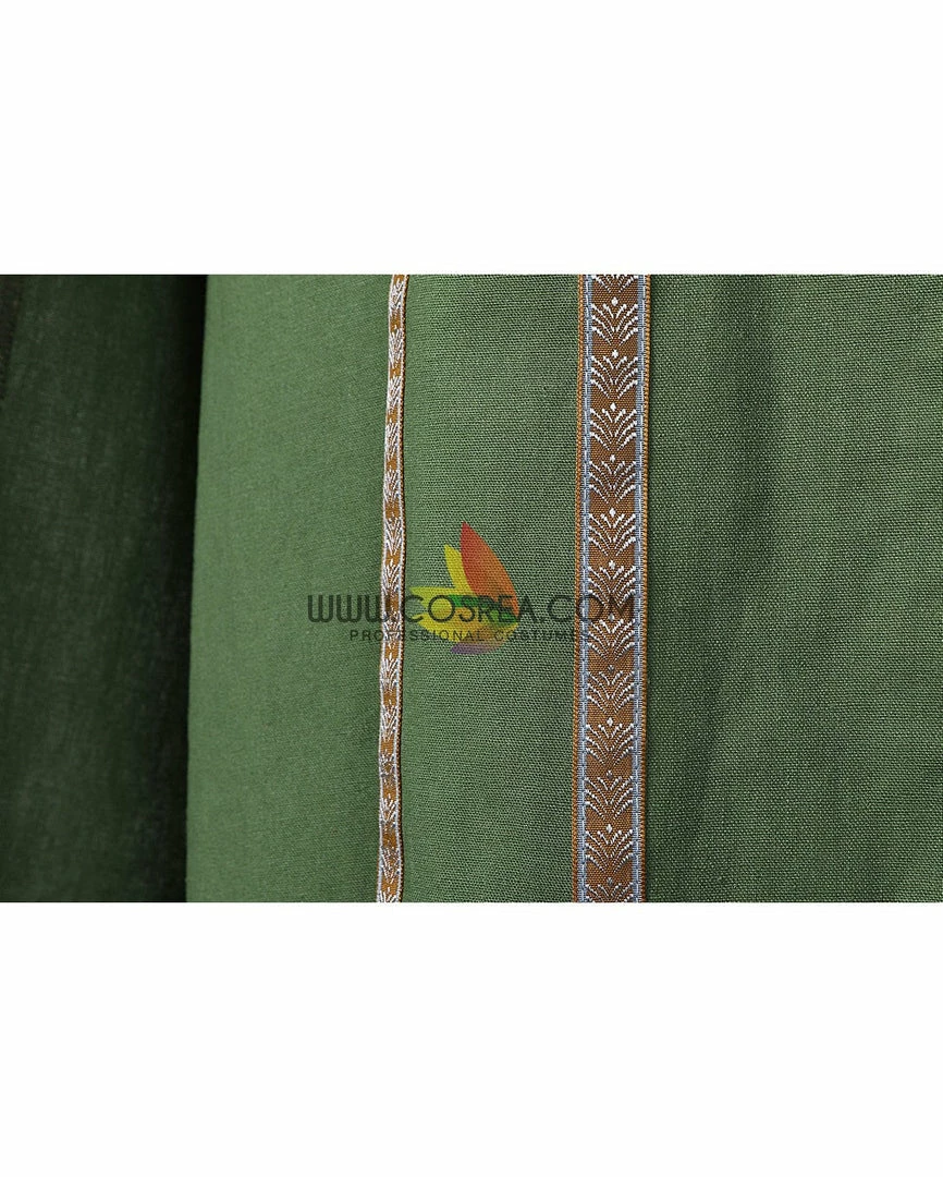 Cosrea Baron Mordo Doctor Strange In The Multiverse Of Madness Cosplay Costume