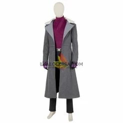Cosrea Baron Zemo Cosplay Costume