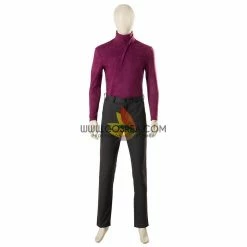 Cosrea Baron Zemo Cosplay Costume