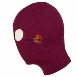 Cosrea Baron Zemo Cosplay Costume