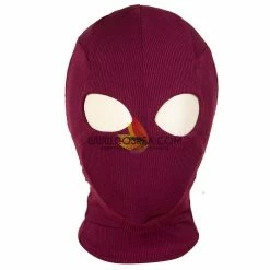 Cosrea Baron Zemo Cosplay Costume