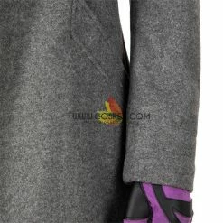Cosrea Baron Zemo Cosplay Costume