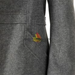 Cosrea Baron Zemo Cosplay Costume