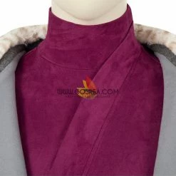 Cosrea Baron Zemo Cosplay Costume