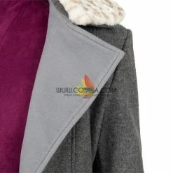 Cosrea Baron Zemo Cosplay Costume