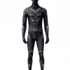 Cosrea Black Panther Civil War Version Digital Printed Cosplay Costume Cosplay Costumes