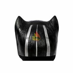 Cosrea Black Panther Civil War Version Digital Printed Cosplay Costume Cosplay Costumes