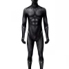 Cosrea Black Panther Digital Printed Cosplay Costume