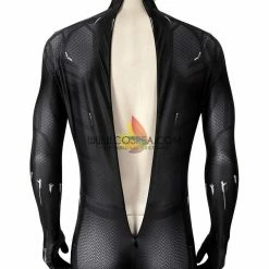 Cosrea Black Panther Digital Printed Cosplay Costume