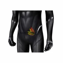 Cosrea Black Panther Digital Printed Cosplay Costume