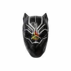 Cosrea Black Panther Digital Printed Cosplay Costume