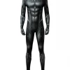 Cosrea Cosplay Costumes Black Panther Digital Printed Cosplay Costume