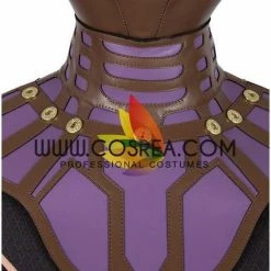 Cosrea Cosplay Costumes Black Panther Shuri Digital Printed Cosplay Costume
