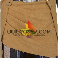 Cosrea Cosplay Costumes Black Panther Shuri Digital Printed Cosplay Costume