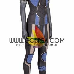 Cosrea Cosplay Costumes Black Panther Shuri Digital Printed Cosplay Costume
