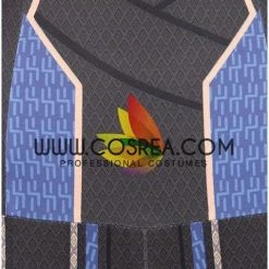 Cosrea Cosplay Costumes Black Panther Shuri Digital Printed Cosplay Costume
