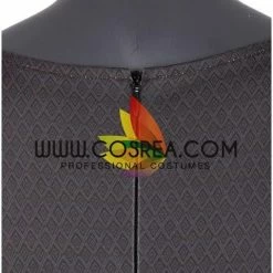 Cosrea Cosplay Costumes Black Panther Shuri Digital Printed Cosplay Costume