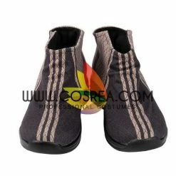 Cosrea Cosplay Costumes Black Panther Shuri Digital Printed Cosplay Costume