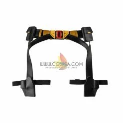 Cosrea Black Widow 2021 Movie Complete Cosplay Costume