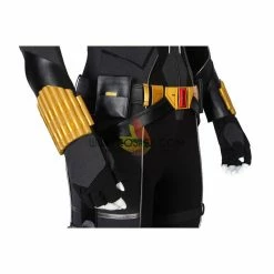 Cosrea Black Widow 2021 Movie Complete Cosplay Costume