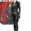 Cosrea Black Widow 2021 Movie Complete Digital Printed Cosplay Costume