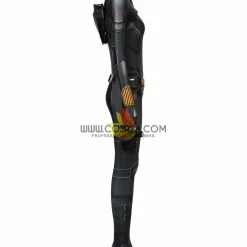 Cosrea Black Widow 2021 Movie Complete Digital Printed Cosplay Costume