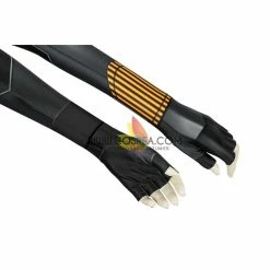 Cosrea Black Widow 2021 Movie Complete Digital Printed Cosplay Costume