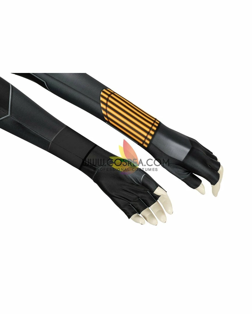 Cosrea Black Widow 2021 Movie Complete Digital Printed Cosplay Costume