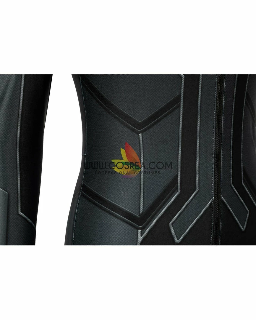 Cosrea Black Widow 2021 Movie Complete Digital Printed Cosplay Costume