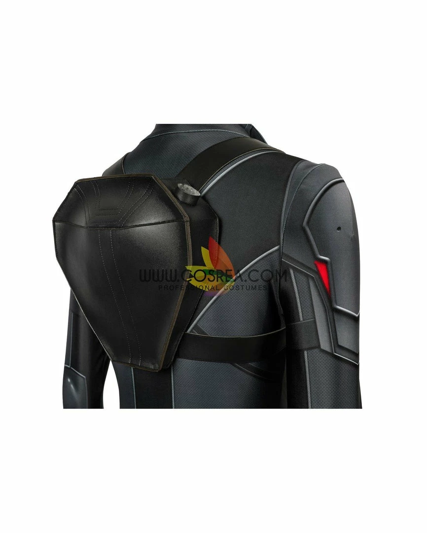 Cosrea Black Widow 2021 Movie Complete Digital Printed Cosplay Costume