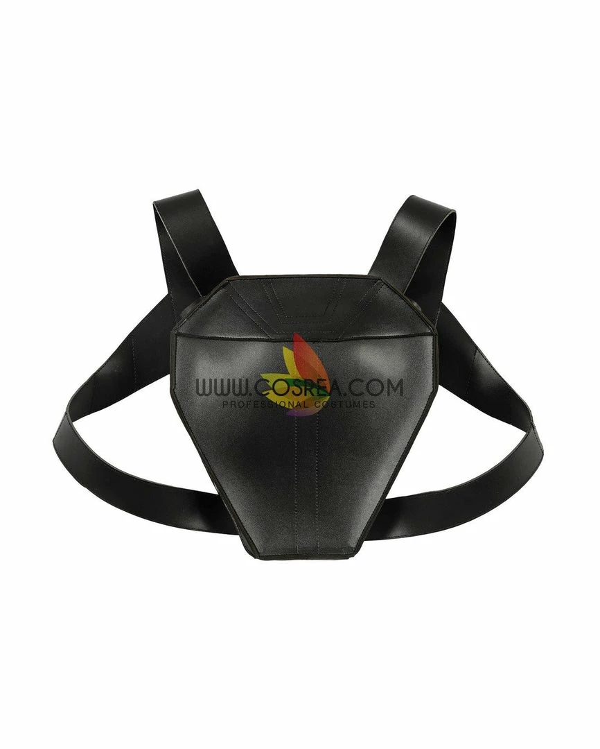 Cosrea Black Widow 2021 Movie Complete Digital Printed Cosplay Costume